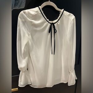 Karl Lagerfeld Blouse